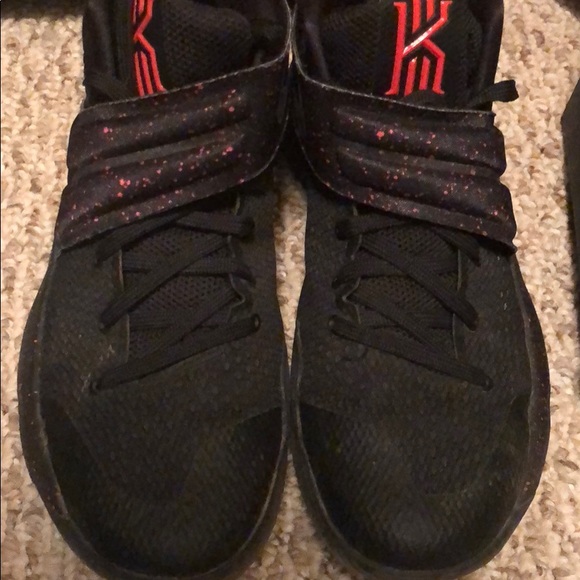 kyrie 2 jby
